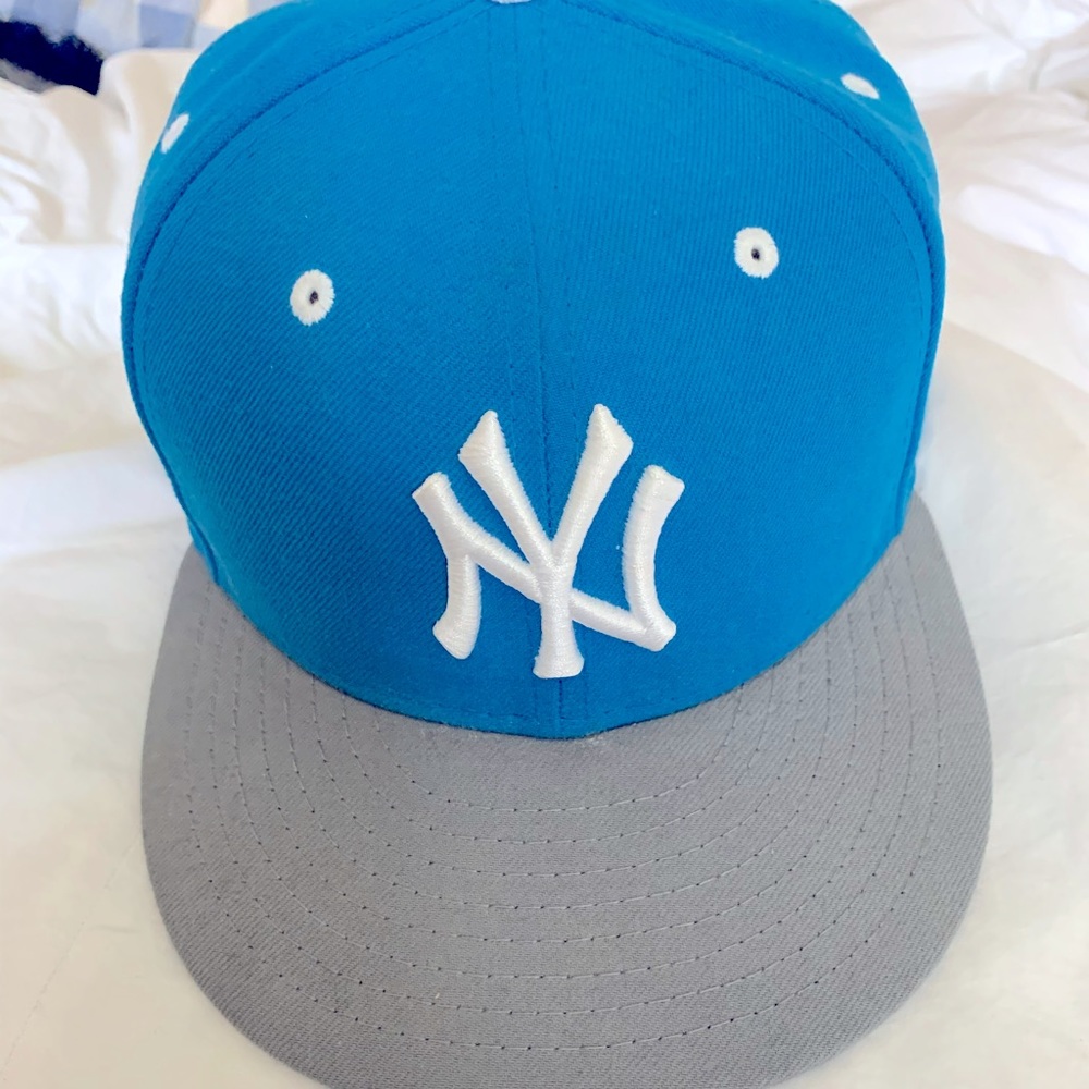 New Era Yankees Hat